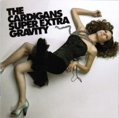 Cardigans, The - Super Extra Gravity