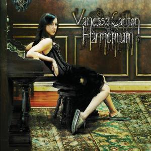 Vanessa Carlton - Harmonium