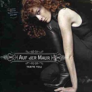 Auf der Maur - Taste You