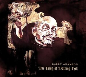 Barry Adamson - The King Of Nothing Hill