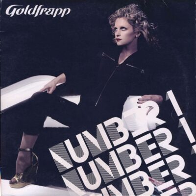 Goldfrapp - Number 1