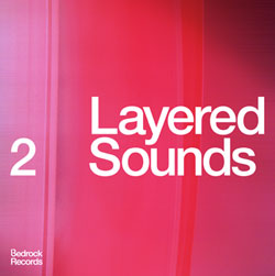 Layered Sounds 2 - Various