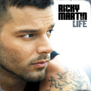 Ricky Martin - Life