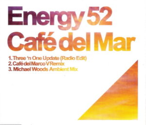 Energy 52 - Café Del Mar