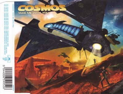 Cosmos - Take Me With You