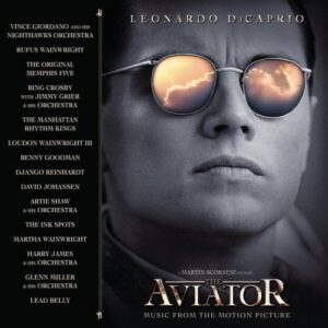 The Aviator - O.S.T.