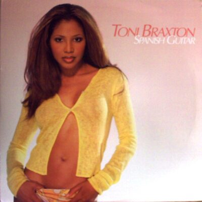 Toni Braxton - Spanish Guitar