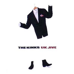 Kinks, The - UK Jive