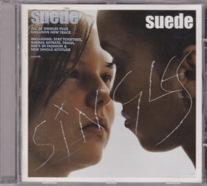 Suede - Singles