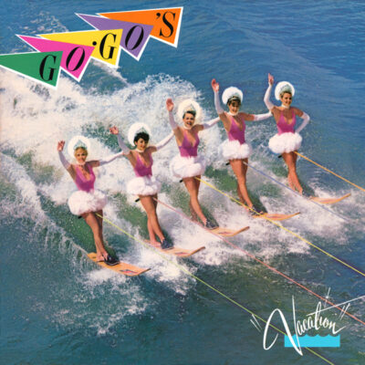 Go-Go's - Vacation