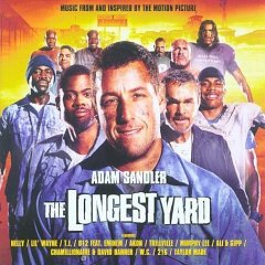 The Longest Yard - O.S.T.