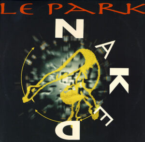Le Park - Naked