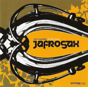 Jafrosax - New Standard Of The Future