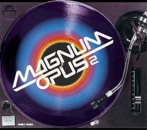 Various - Magnum Opus 2