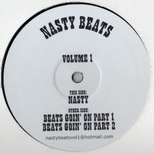 Unknown Artist - Nasty Beats