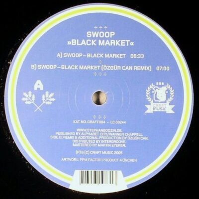 Swoop - Black Market