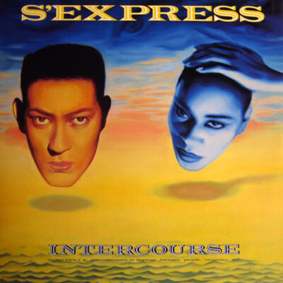 S'Express - Intercourse