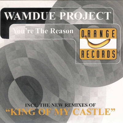 Wamdue Project - You're The Reason