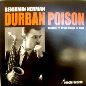Benjamin Herman - Durban Poison