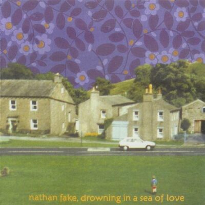 Nathan Fake - Drowning In A Sea Of Love