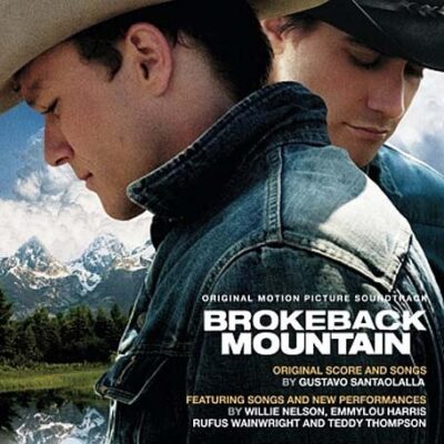 Brokeback Mountain - O.S.T.