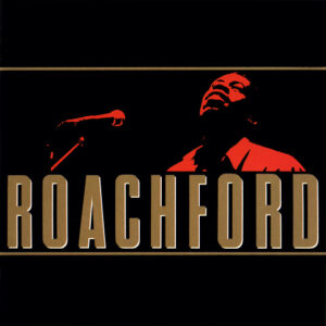 Roachford - Roachford