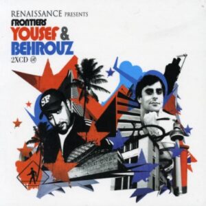 Renaissance Presents Frontiers - Yousef & Behrouz - Various
