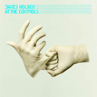 At The Controls - James Holden - Various