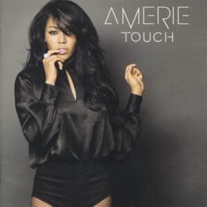 Amerie - Touch