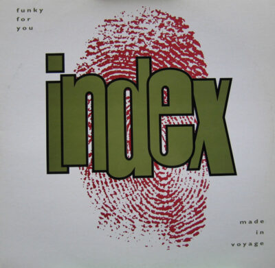 Index - Funky For You
