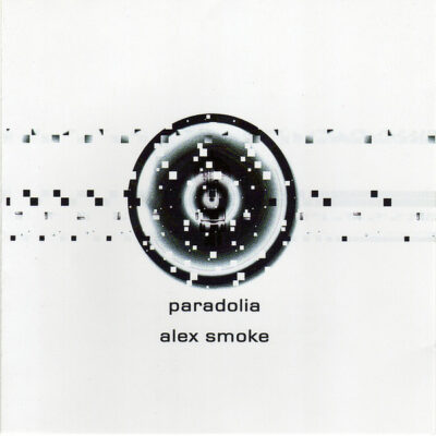 Alex Smoke - Paradolia