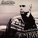 Arnold Jarvis - Justified Love