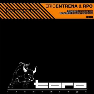 Eric Entrena & RPO - Seduction