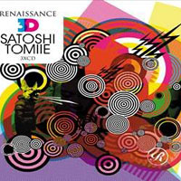 Renaissance 3D: Satoshi Tomiie - Various