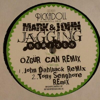 Mark & John - Jagging (Remixes)