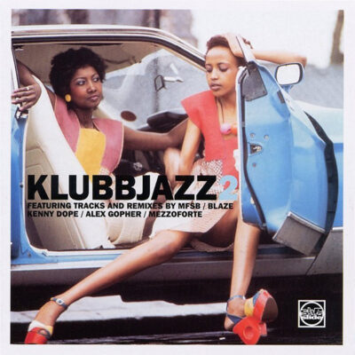 Various - Klubbjazz 2