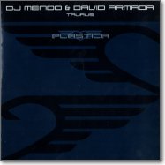 DJ Mendo & David Armada - Taurus