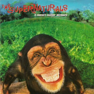 Supernaturals - It Doesn't Matter Anymore