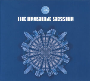 Invisible Session - The Invisible Session