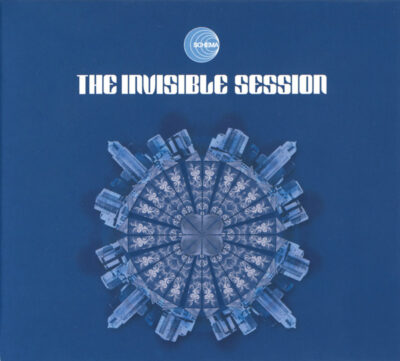 Invisible Session - The Invisible Session