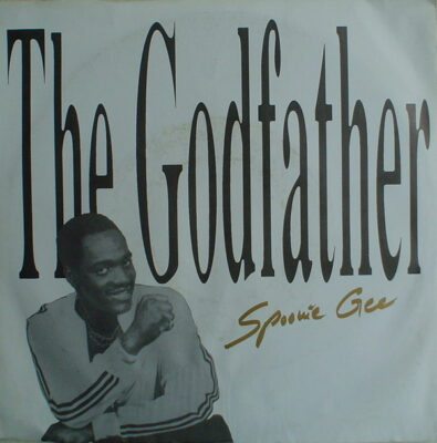 Spoonie Gee - The Godfather