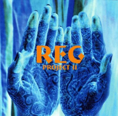 Reg Project II - Reg Project II