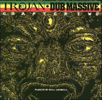 Trojan Dub Massive Chapter Two - Various