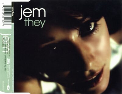 Jem - They