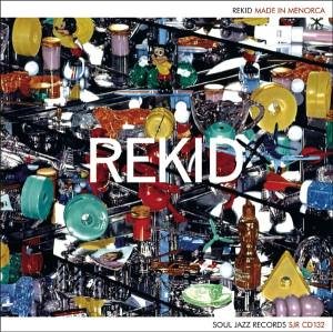 REKID - Made In Menorca