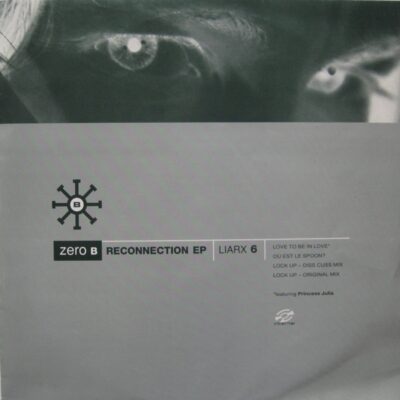 Zero B - Reconnection EP