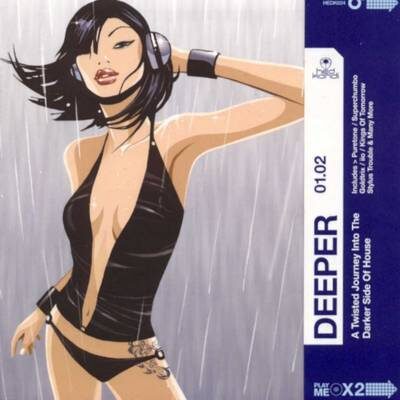 Deeper 01.02 -Various
