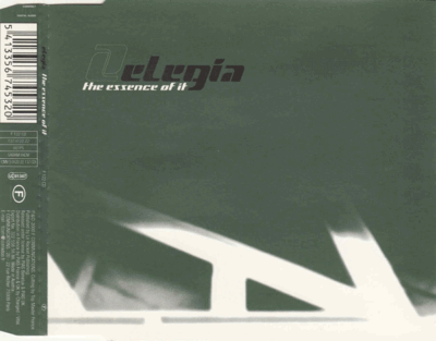 Elegia - The Essence Of It