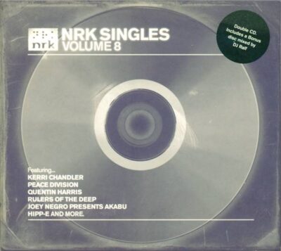 NRK Singles (Volume 8) - Various