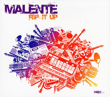 Malente - Rip It Up